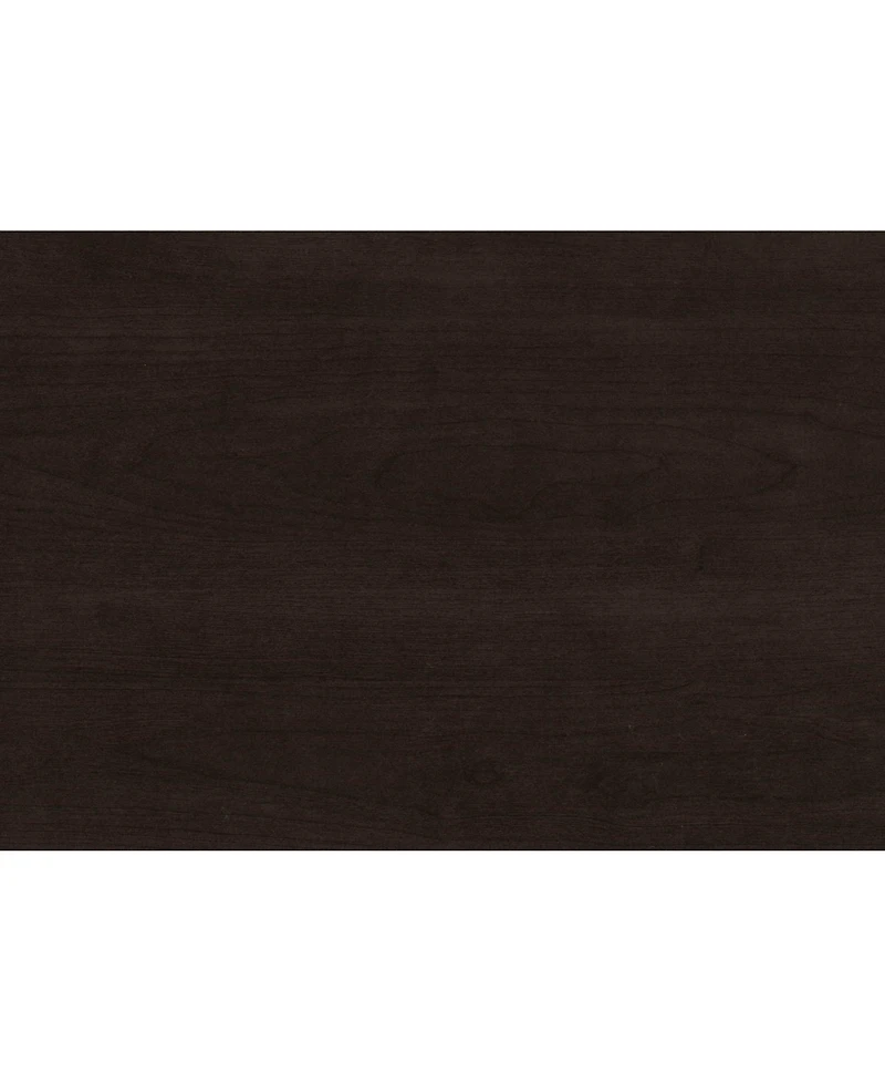 18-Inch Home Office Desk Compact Computer Table for Small Spaces