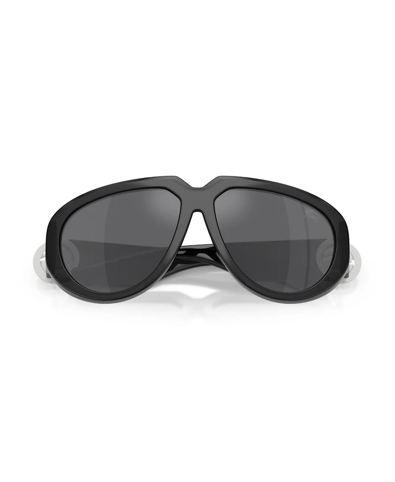 Burberry Women's Designer Sunglasses, BE4479U