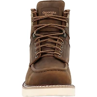 Georgia Boot Men's Core 37 6" Work