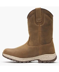 Georgia Boot Eagle Trail Women's Waterproof Pull-On Work