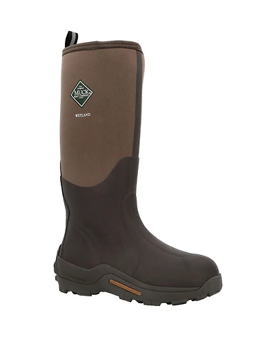 Muck Men's Wetland Boot