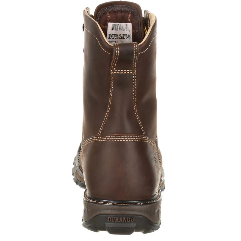 Durango Men's Maverick Xp Waterproof Lace Up Boot