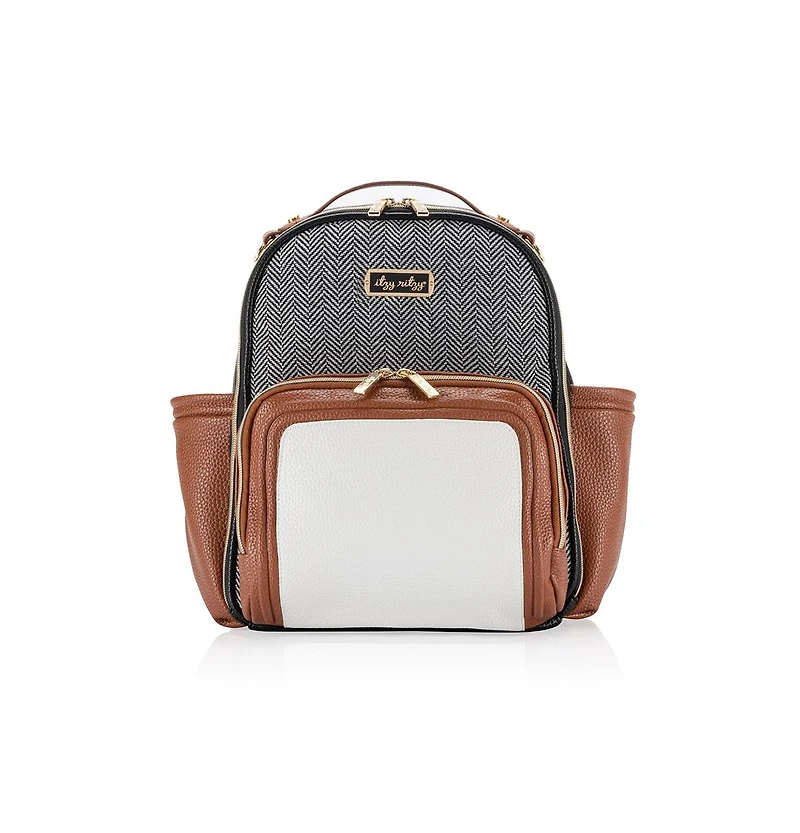 Itzy Ritzy Baby Mini Diaper Bag