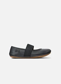 Camper Right Kids Ballerina Moccasin/Ballerina