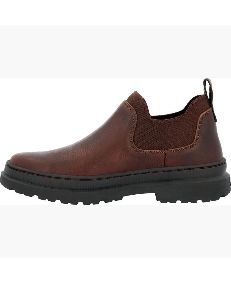 Georgia Boot Men's Romeo SuperLyte Shoe