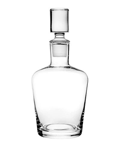 Godinger Whiskey Decanter, 36 Oz