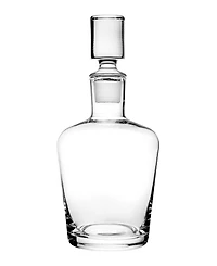 Godinger Whiskey Decanter, 36 Oz