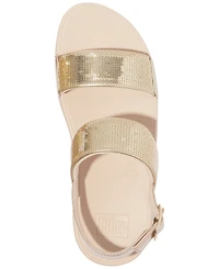 FitFlop Women's Lulu Slingback Sandals
