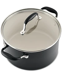 Anolon Advanced Ceramic 10-Pc. Nonstick Cookware Set
