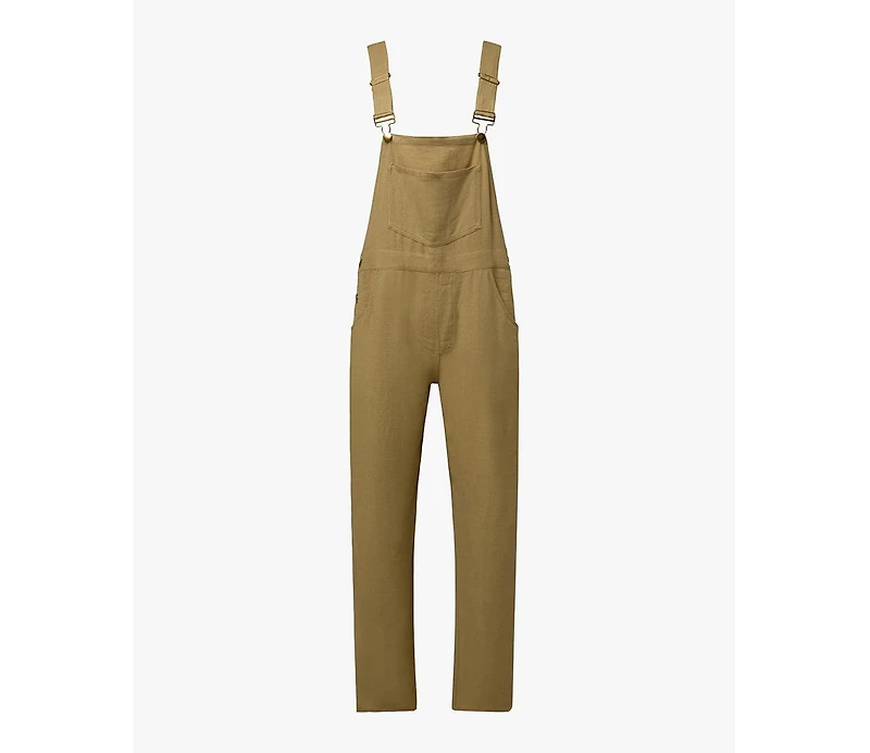 WeWoreWhat Women's Basic Overall