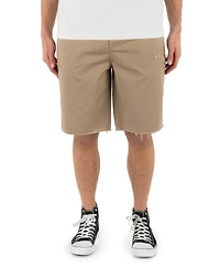 Hurley Men's Silverlake Chino Walkshort 22" Shorts