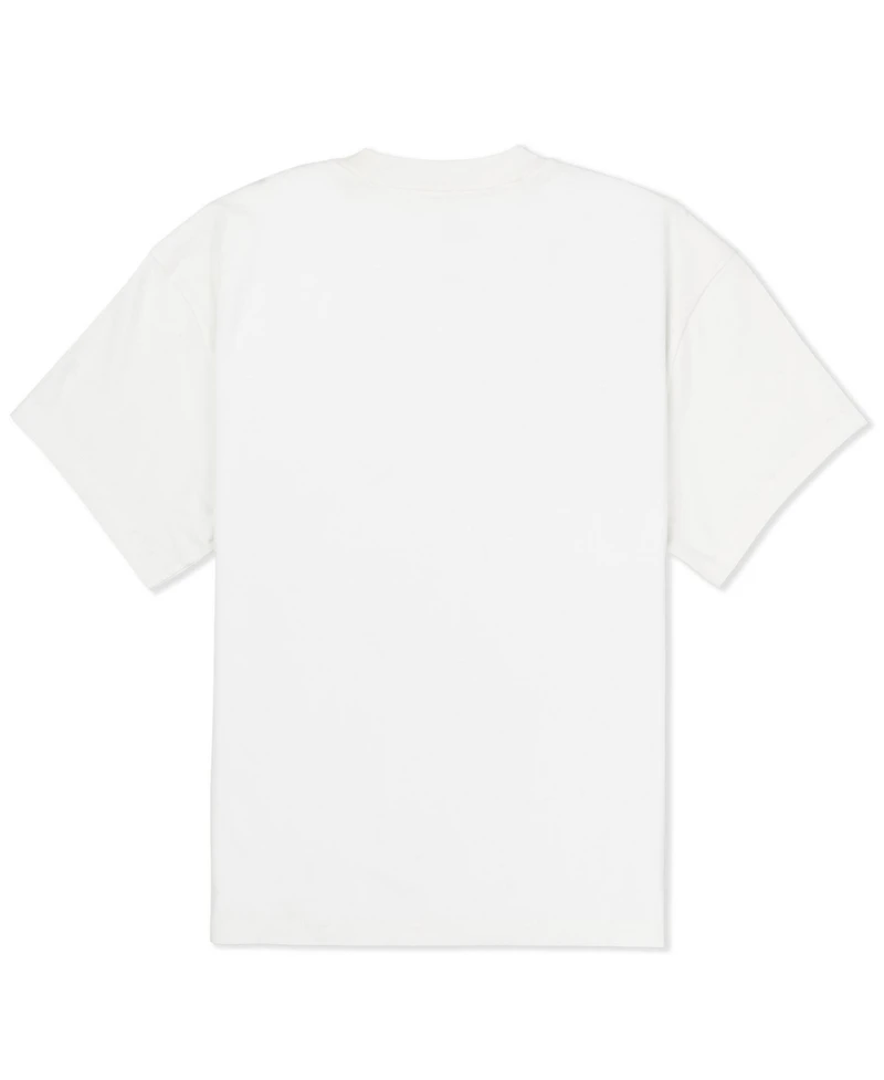 Hurley Men's On Fire Short Sleeve T-Shirt