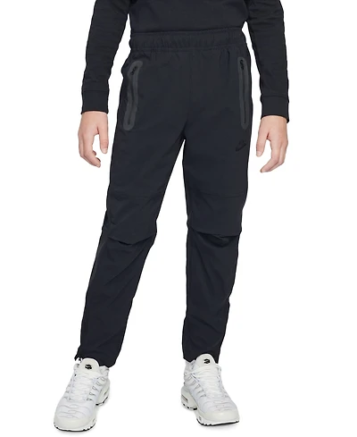 Nike Big Boys Tech Woven Pants