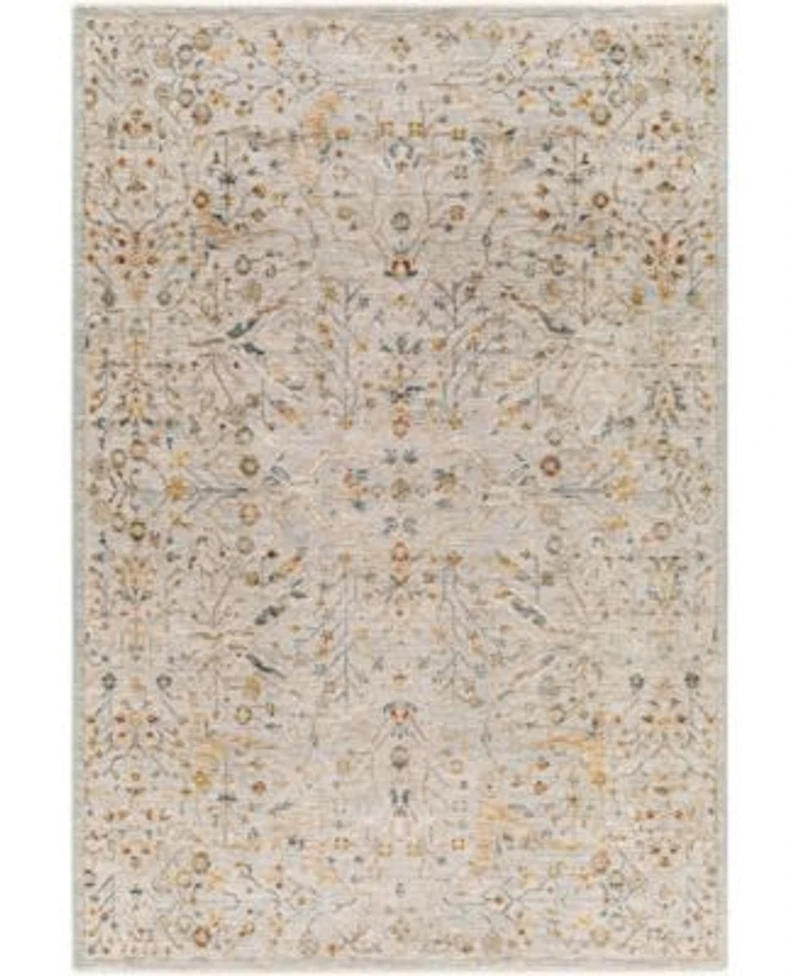 Livabliss Reina Ren Rug Collection