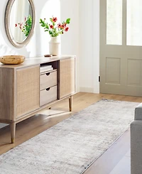Livabliss Roma Rom- 9'10"x14' Area Rug