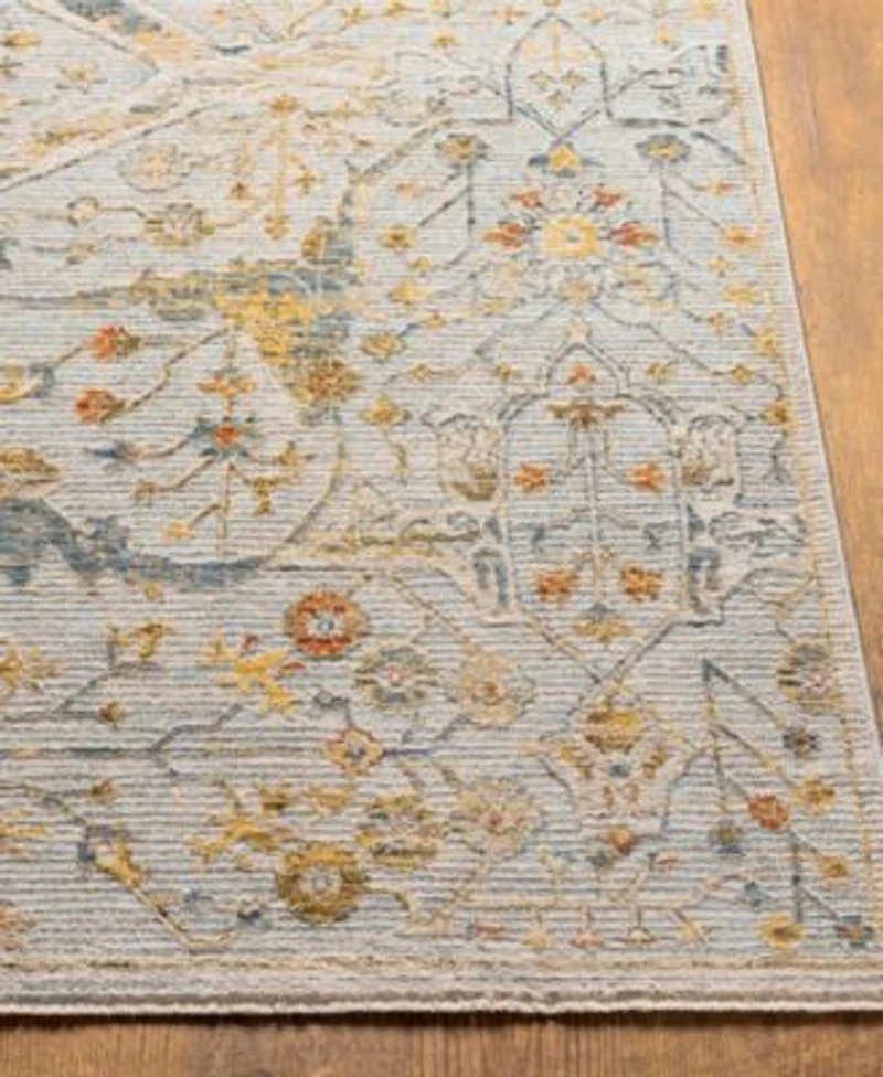 Livabliss Reina Ren 2301 Rug Collection