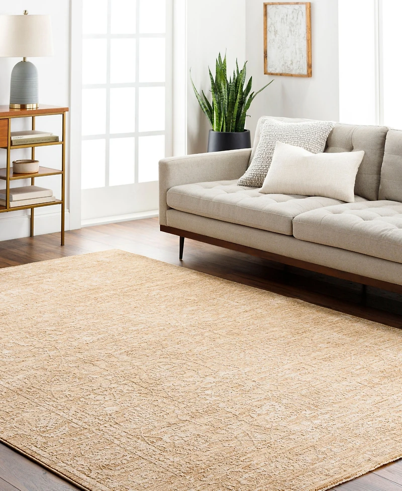 Livabliss Masterpiece Mpc- 9'x12'2" Area Rug