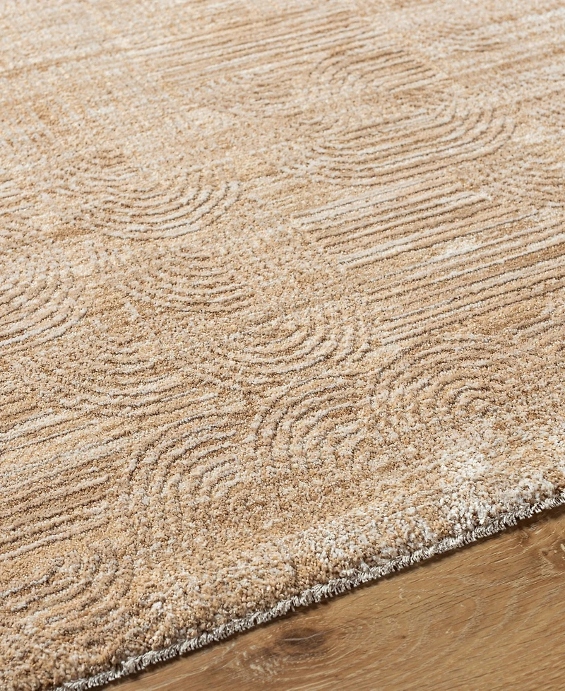 Livabliss Masterpiece High-Low Mpc-2310 9'x12'2" Area Rug