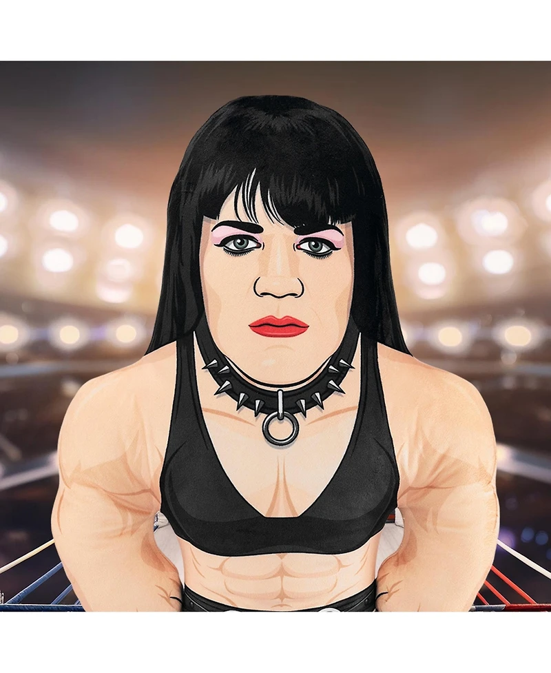 Bleacher Creatures Wwe Chyna 24" Bleacher Buddy
