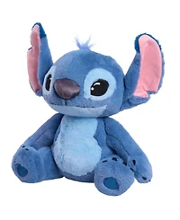 Stitch Live-Action Large Plush Toy