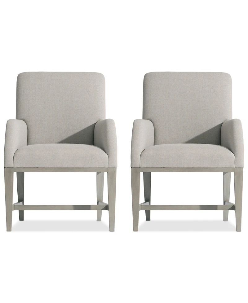 Cornelia -Pc. Arm Chair Set