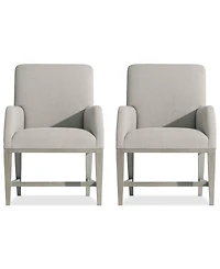 Cornelia -Pc. Arm Chair Set