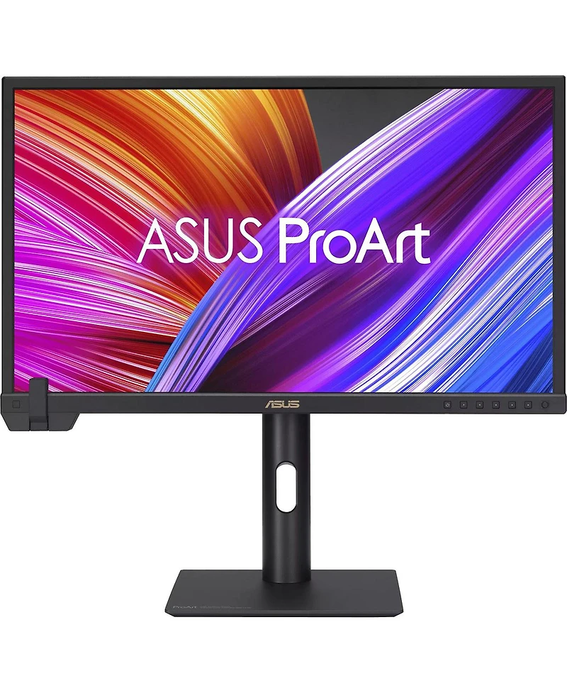 Asus ProArt Display PA24US 23.6" 16:9 4K Ultra Hd Ips Led Hdr Monitor