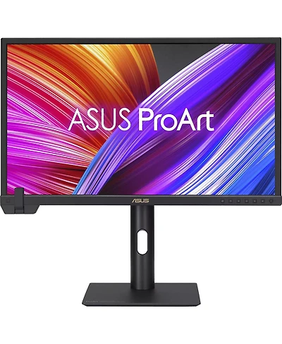 Asus ProArt Display PA24US 23.6" 16:9 4K Ultra Hd Ips Led Hdr Monitor