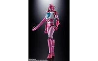 Gx-108 Rhine X1 and Diana A Set Soul of Chogokin | Mazinger Z | Bandai Tamashii Nations