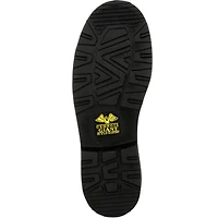 Georgia Boot Men's Giant Revamp Waterproof Chelsea Work