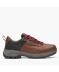 Georgia Boot Men's Eagle Trail Waterproof Oxford
