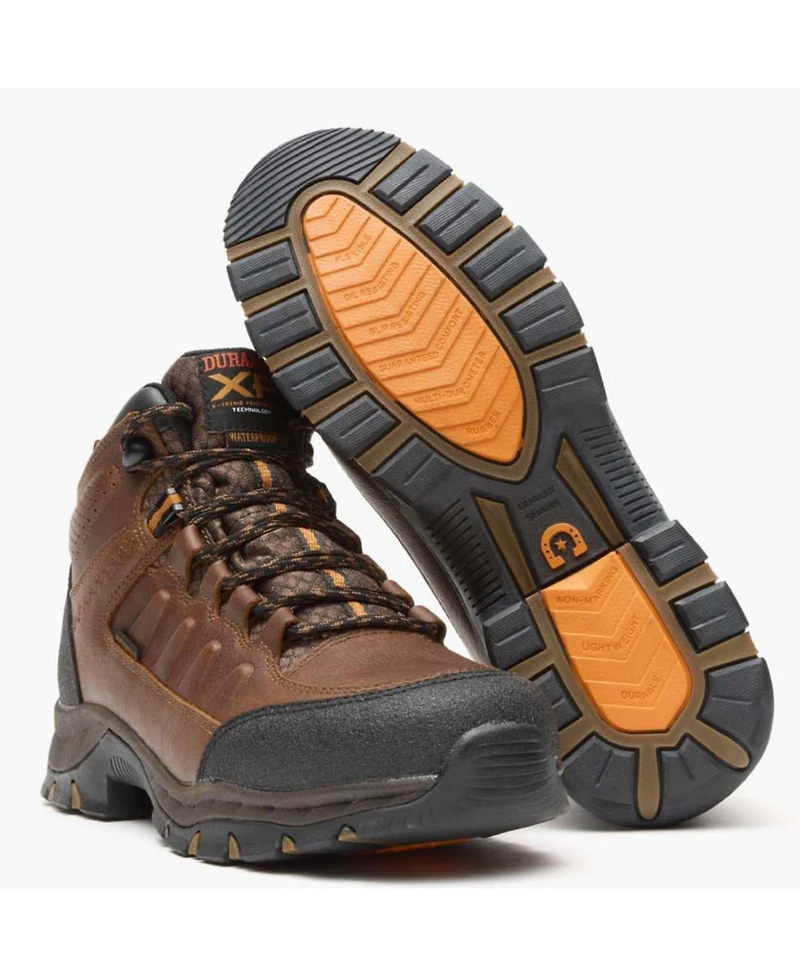 Durango Men's Renegade Xp Dark Earth Waterproof Hiker