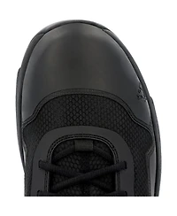 Rocky Men's Code Blue 8” Public Service Boot