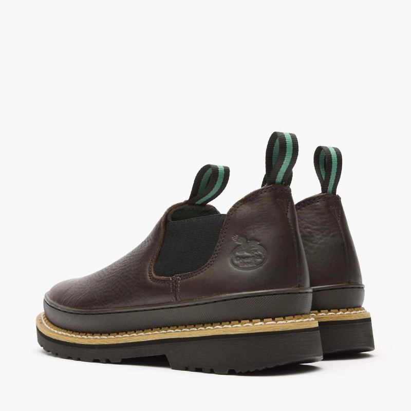 Georgia Boot Amplitude Composite Toe Waterproof Work