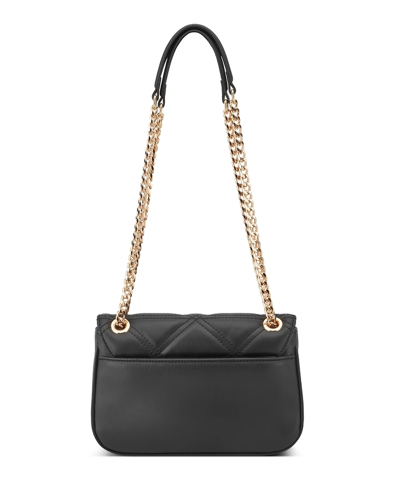 Nine West Harland Convertible Flap Crossbody Bag