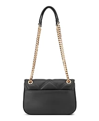 Nine West Harland Convertible Flap Crossbody Bag