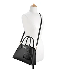 Nine West Mary Medium Satchel Bag