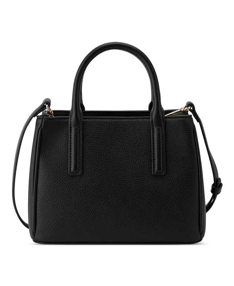 Nine West Harland Small Satchel Crossbody Bag