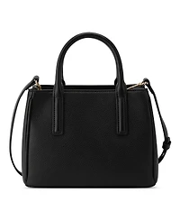 Nine West Harland Small Satchel Crossbody Bag