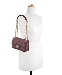 Nine West Harland Convertible Flap Crossbody Bag