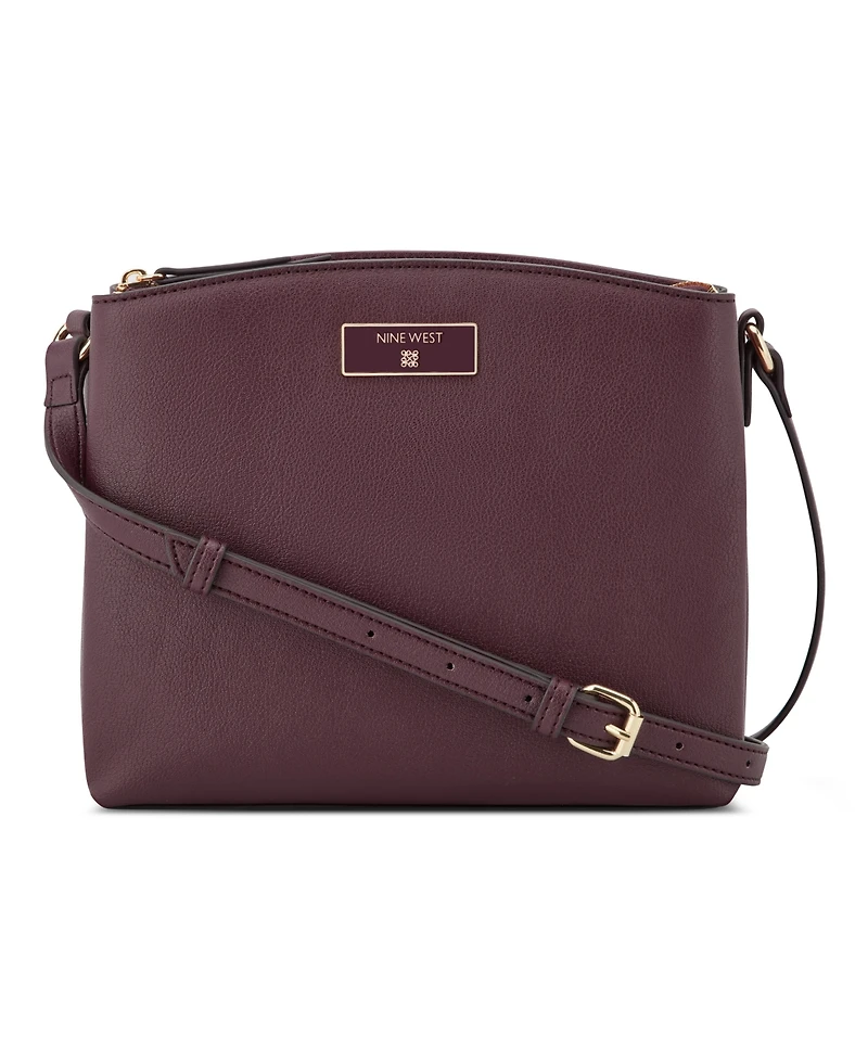 Nine West Mary Small Crossbody Bag