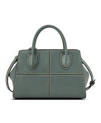 Nine West Paxtin Medium Satchel Bag