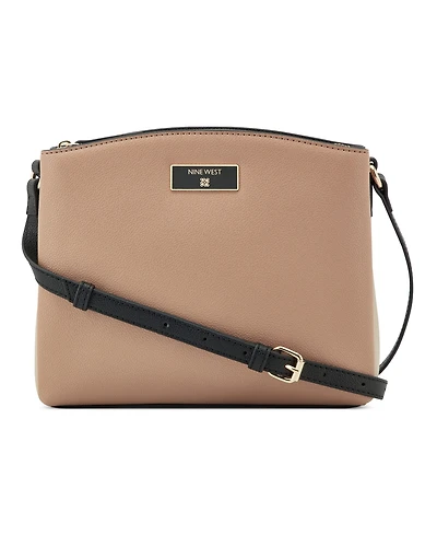 Nine West Mary Small Crossbody Bag