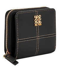Nine West Paxtin Zip Around Wallet