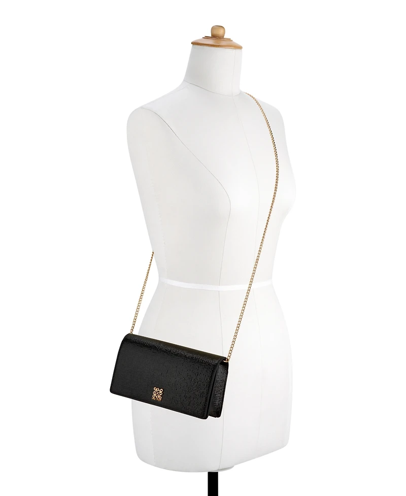 Nine West Cramer Phone Case Small Crossbody Clutch Bag