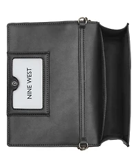 Nine West Cramer Phone Case Small Crossbody Clutch Bag