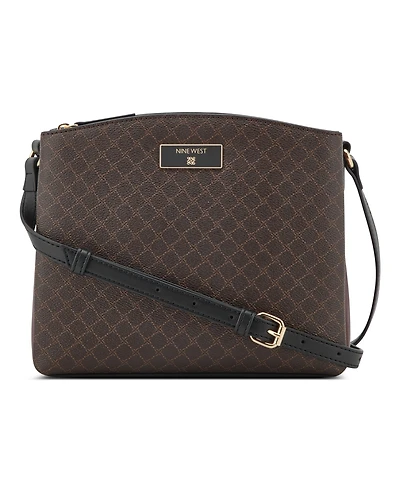 Nine West Mary Small Crossbody Bag