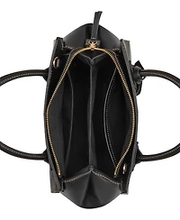 Nine West Paxtin Medium Satchel Bag