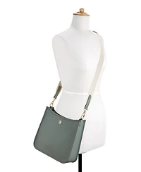 Nine West Nalini Medium Card Case Crossbody Bag