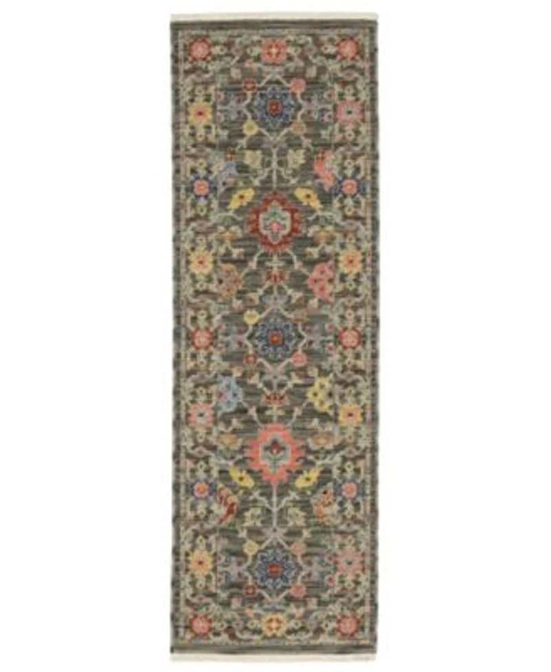Oriental Weavers Lucca 093k1 Rug Collection